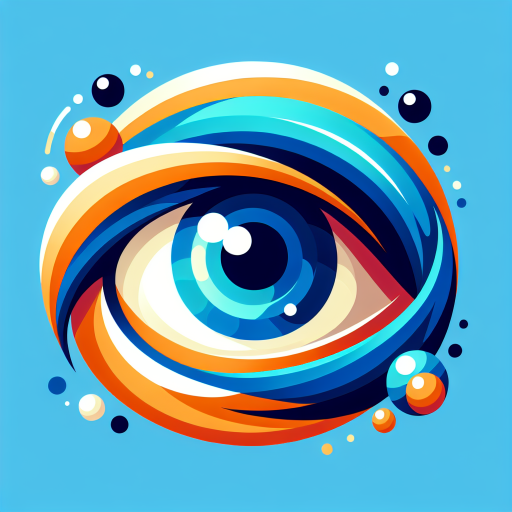 Picture for “Eye”