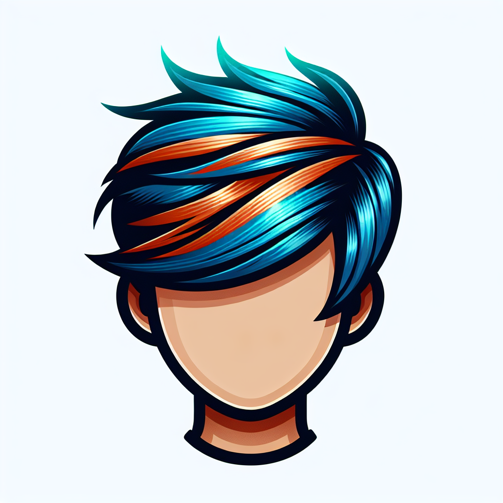 Picture for “Hair”